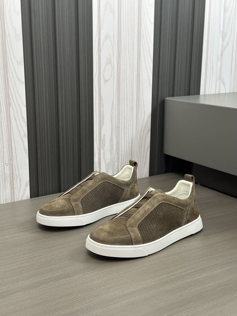 Ermenegildo Zegna Shoes